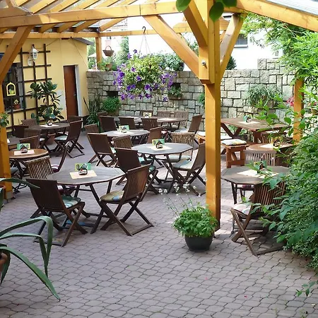 Penzion Holiday Pensionat