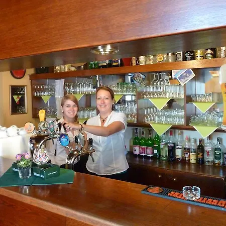 Penzion Holiday Pensionat