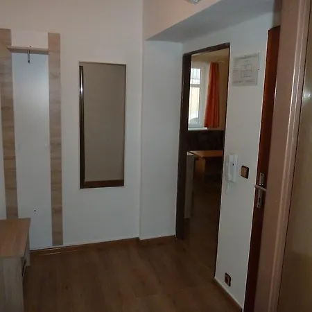 Pensionat Penzion Holiday 3*