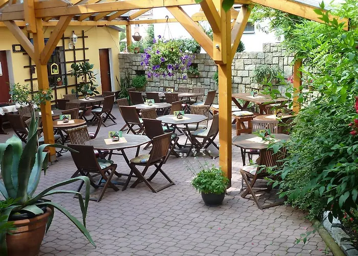 Penzion Holiday Guest house