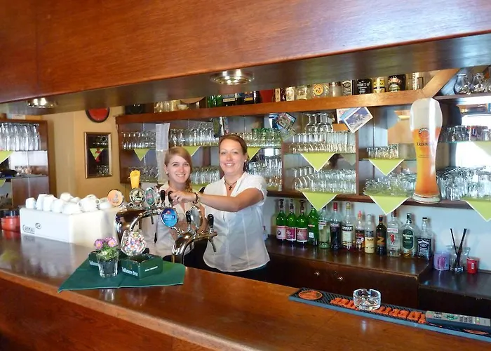 假日旅馆 招待所