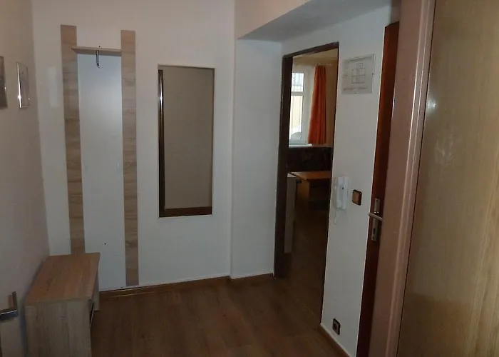 Guest house Penzion Holiday 3*